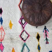Tapis Berbère Azilal - 240 x 150 cm