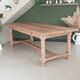 Farm table