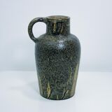 Vase mid-century ceramic Hannie Mein Netherlands