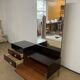 Vintage dressing table