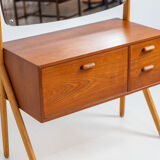 Dressing table by Ølholm Møbelfabrik