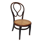 Thonet n°20 Omega nurse chair