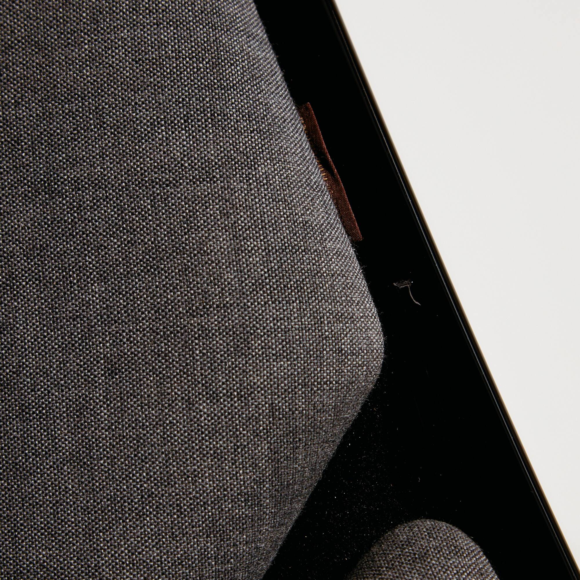 Space JL10 lounge chair by Jehs+Laub for Fritz Hansen