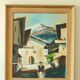 « Motif Espagne » de Sigurd Möller