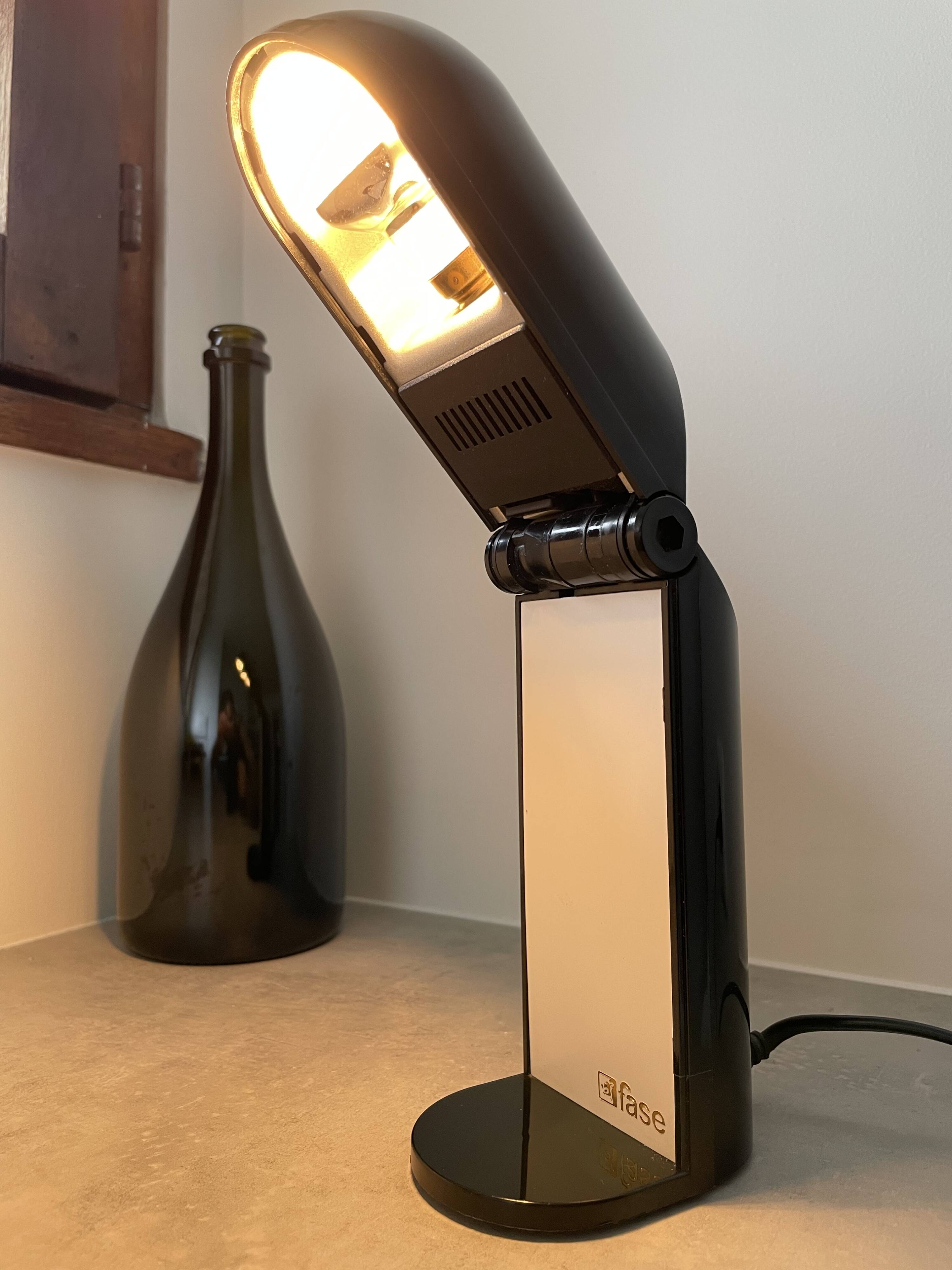 Fase - Lampe de bureau "Bambina"