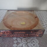 Rosaline ashtray in original blister