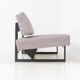 Sofa / daybed by Dieter Waeckerlin for Idealheim