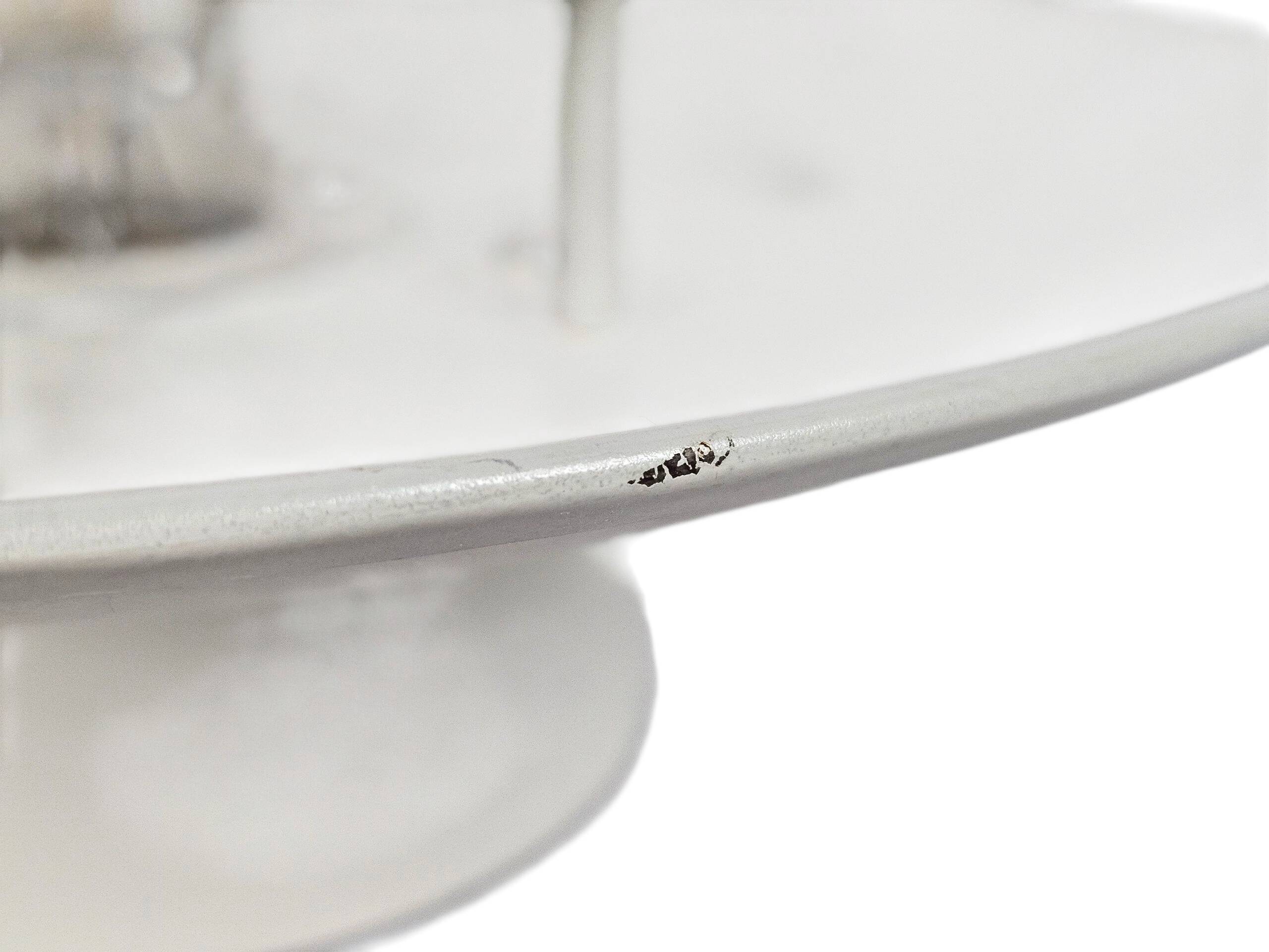 Lampe OVNI - IKEA - Lampe Space Age vintage - type 'v610' - années 70