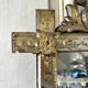 Small Venetian mirror circa 1900