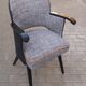 Vintage armchair