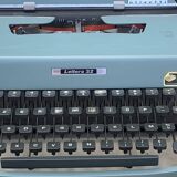 Olivetti Lettera 32 typewriter