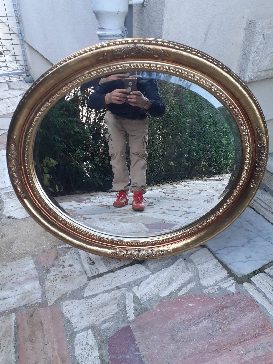 Mirror