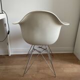 DAR armchair by Charles & Ray Eames for Vitra