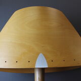 Scandinavian-style desk lamp by lucid company around 1990