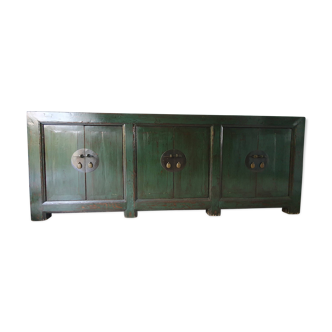 3 door sideboard