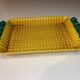 Vintage slip dish