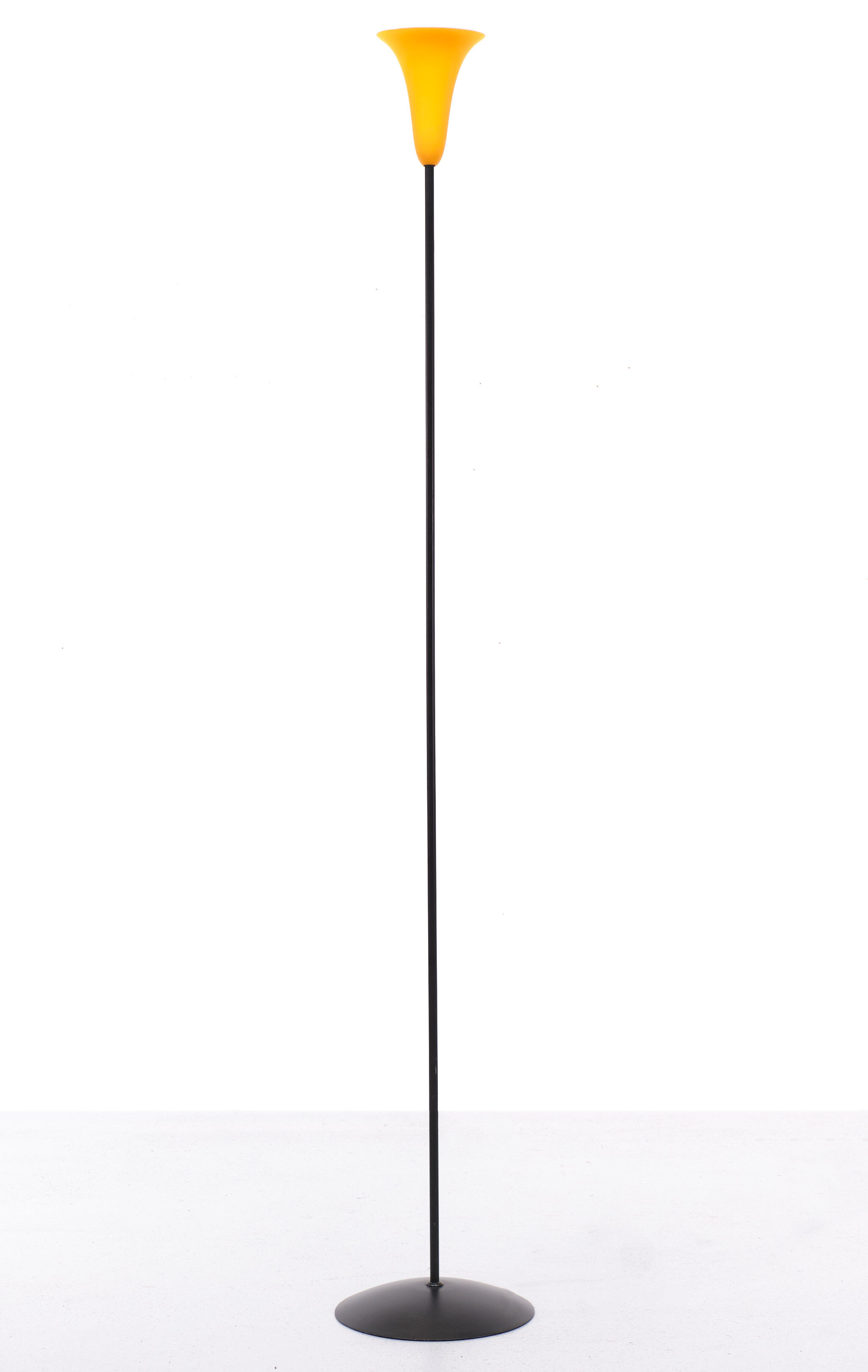 Herda Halogen Floor Lamp, 1980s, Holland