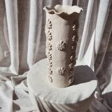 Flower tower vase