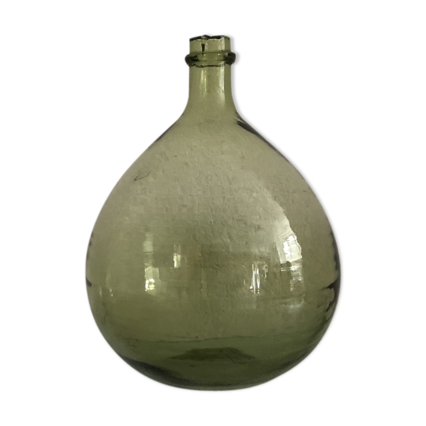 Dame jeanne ancienne 34cm