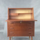 Norwegian Secretary 3 drawers, 1960s