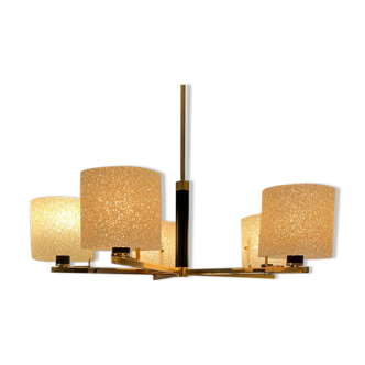 Pendant lamp 1950