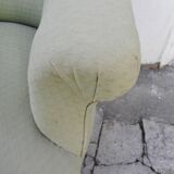 Armchair style Toad