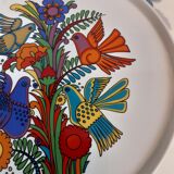 Round dish acapulco villeroy and boch v