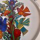 Plat rond acapulco villeroy et boch v