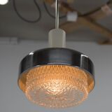 Mid-Century Pendant by Napako, 1970s