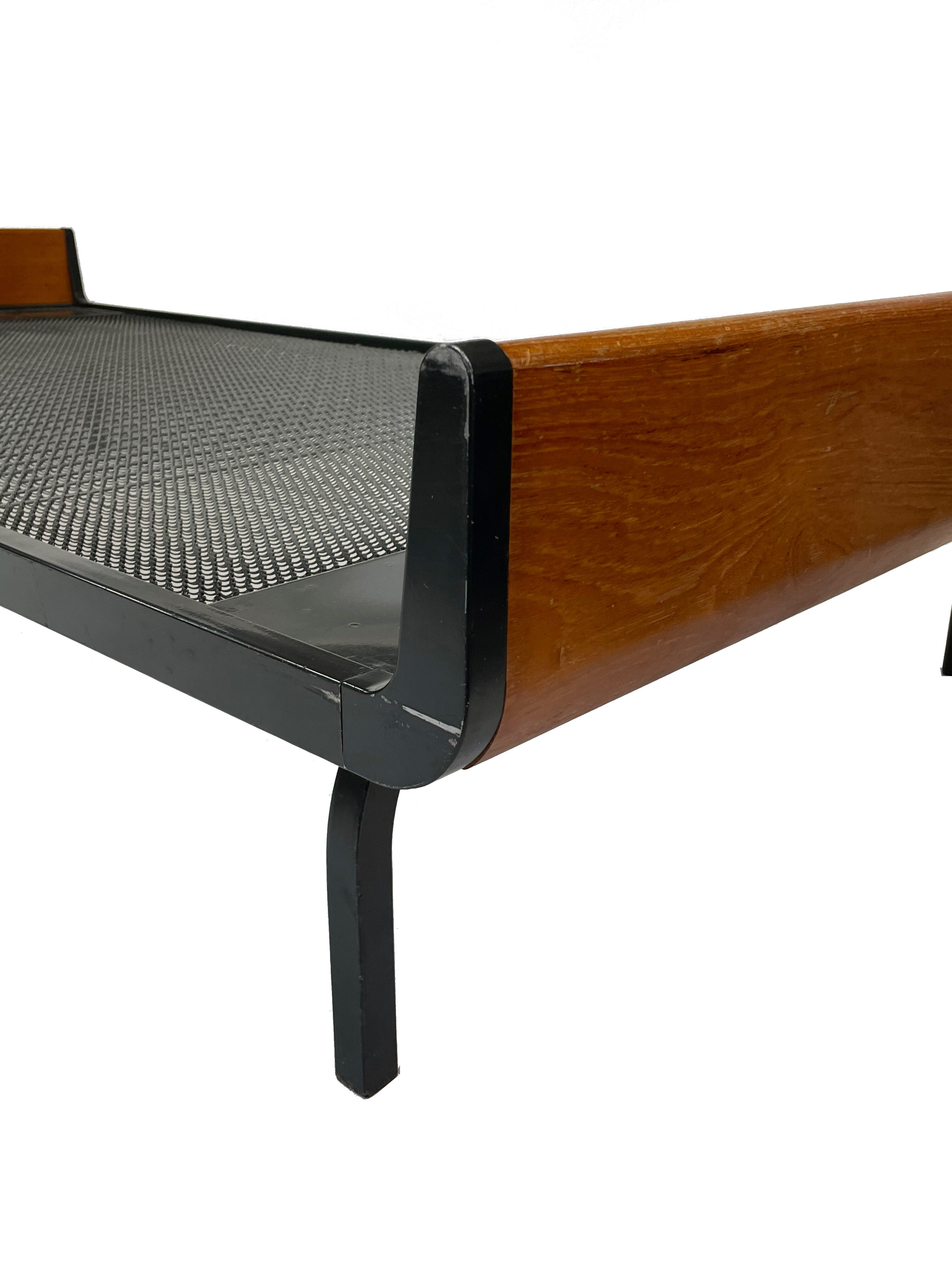 Daybed Ariadne conçu par Friso Kramer pour Auping