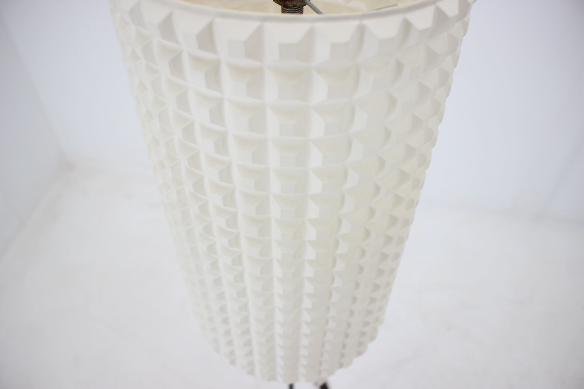Mid-century Germany Floor Lamp Designed by Rudolf Arnold,1960‘s.