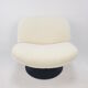 Mid century 508 lounge chair by Geoffrey Harcourt for Artifort, 1970s