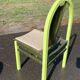 4 Baumann Argos wooden chairs