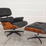 Eames Chair, Charles and Ray Eames, Edition Eames Office