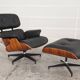 Eames Chair, Charles and Ray Eames, Edition Eames Office