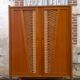 rattan bedside cabinet and sounds