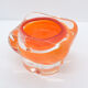 Organic ashtray bowl designed by Karel Wünsch, Czechoslovakia of the 1960s