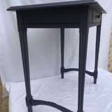 Bureau en bois