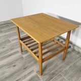 Table basse du milieu du siècle