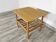 Mid century coffee table