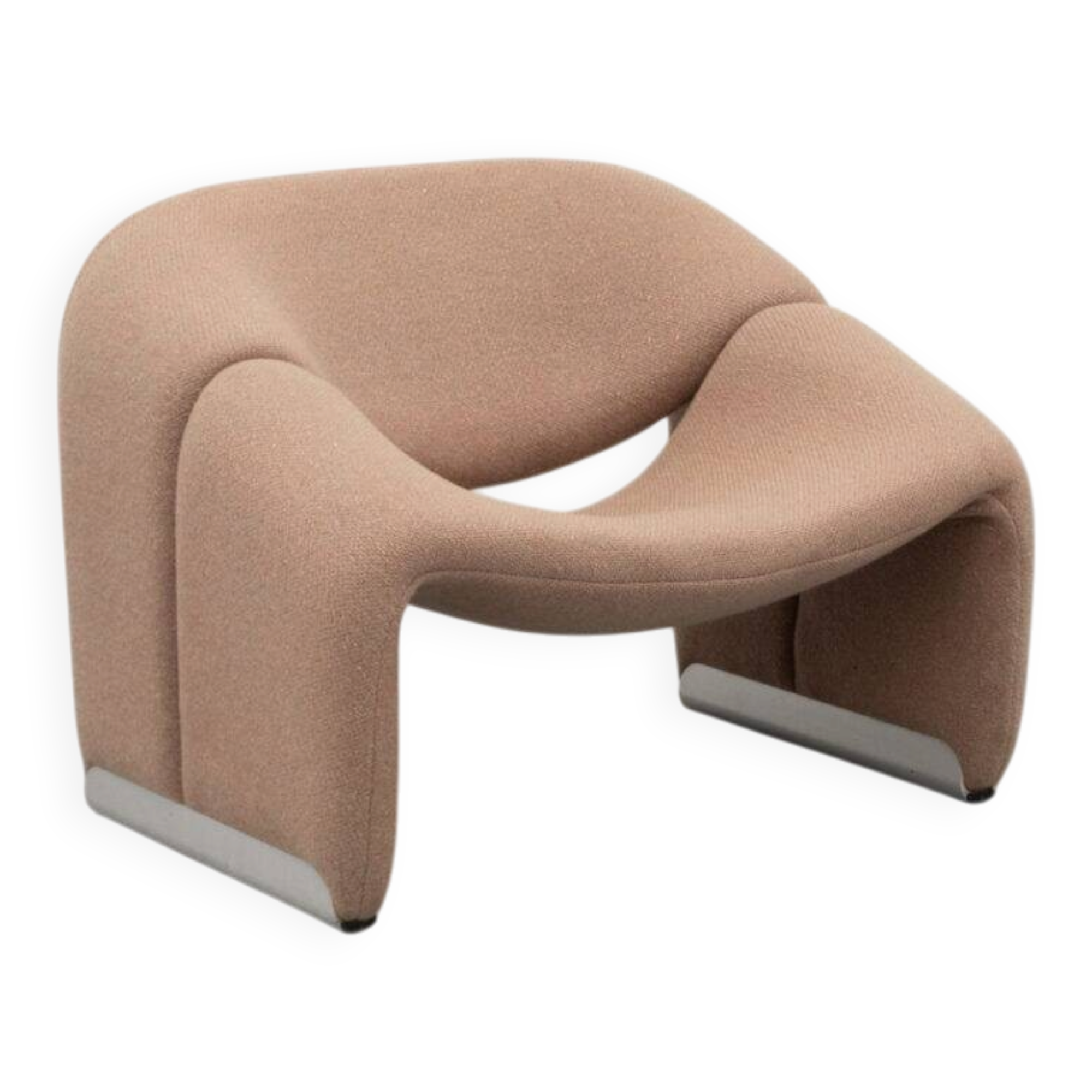 Artifort Groovy Armchair Pierre Paulin 1970s