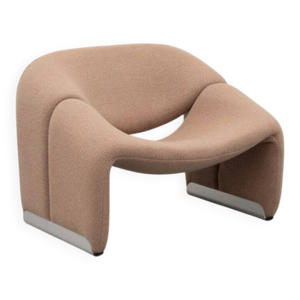 Fauteuil Groovy artifort - pierre paulin