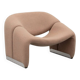 Artifort Groovy Armchair Pierre Paulin 1970s