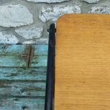 Magazine rack, vinyl storage