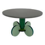 Table La Festa par Michele De Lucchi, 1980
