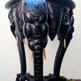 Napoleon III harness "elephants"