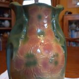 Art Nouveau vase