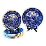 Villeroy and Boch Rusticana Plates