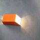 Mid-Century Wall Light, Czechoslovakia, 1970s