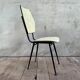 Set of 4 chairs 1950